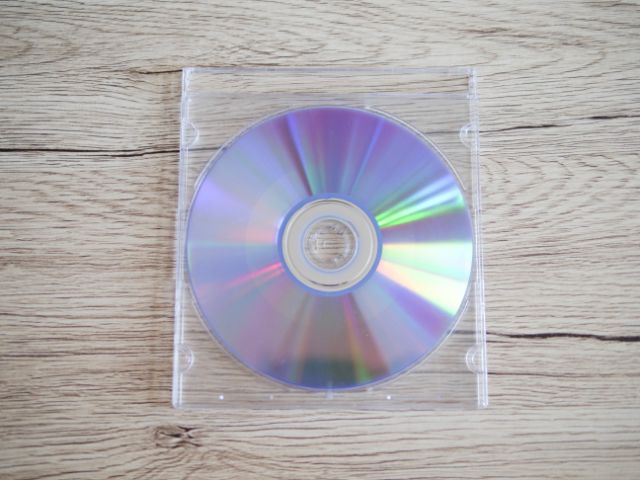 DVD-R