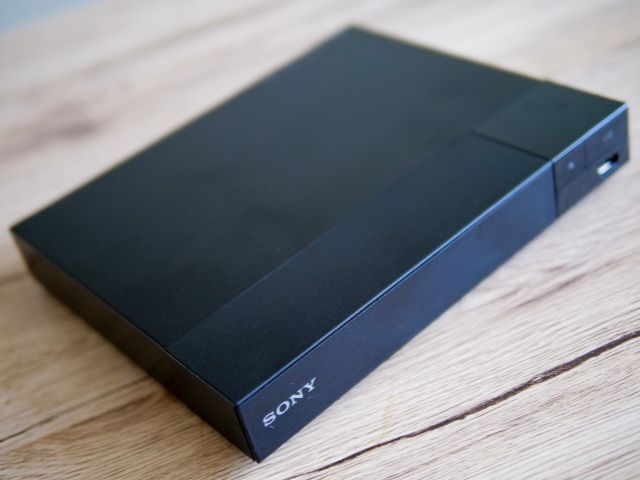 ソニー ブルーレイディスクプレーヤー 高速起動 BDP-S1500 割引購入