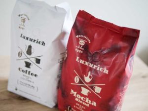 業務スーパーの激安珈琲豆
