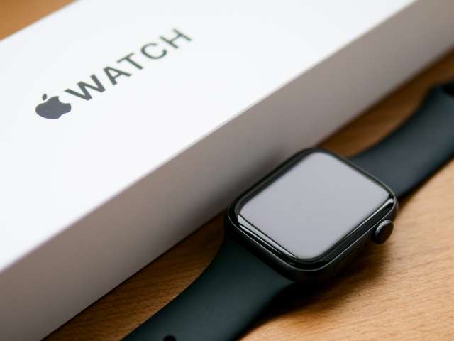 Apple Watch SEの特徴