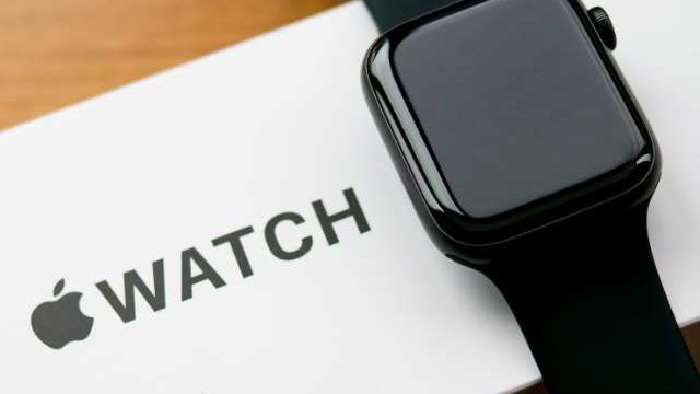 Apple Watch SEのレビュー