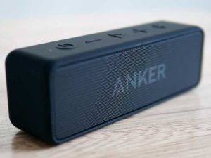 Anker SoundCore 2レビュー