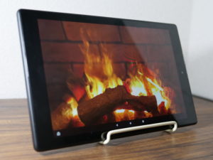 Fireタブレットにオススメのアプリ