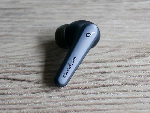 Anker Soundcore Liberty Air 2 Proイヤホン本体