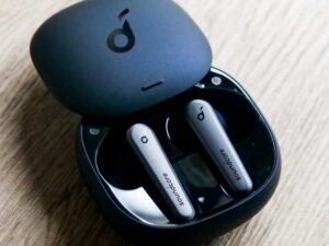 Anker Soundcore Liberty Air 2 Proレビュー
