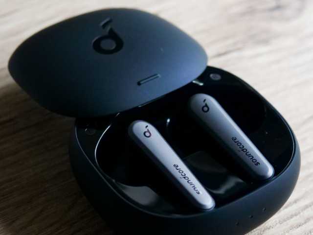 Anker Soundcore Liberty Air 2 Pro