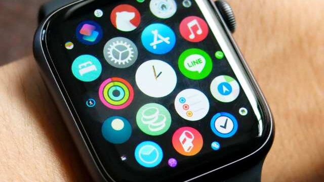 Apple Watchのオススメアプリ