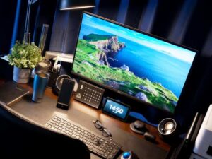 PCデスク周りのおすすめグッズ