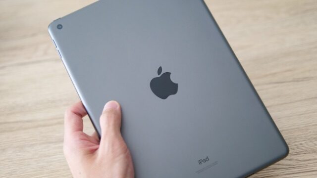 iPad(第9世代)