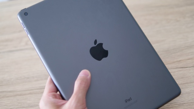 最新iPad(第9世代)