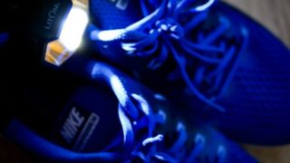 おすすめのランニングライト