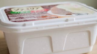 業務スーパーの2Lアイス「ファミリア」