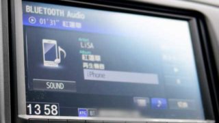 最強イコライザー設定である「Perfect」と「EargasmExplosion」は車にもオススメ